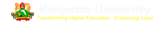 Kenyatta University